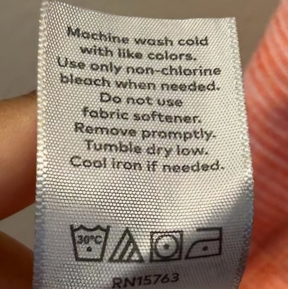 Champion Criss-Cross Workout Tank - Picture 4 of 5